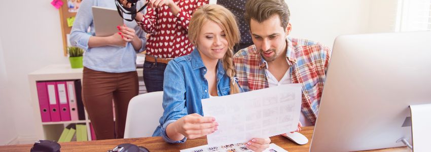 Proceso profesional para crear una página web en Perú paso a paso