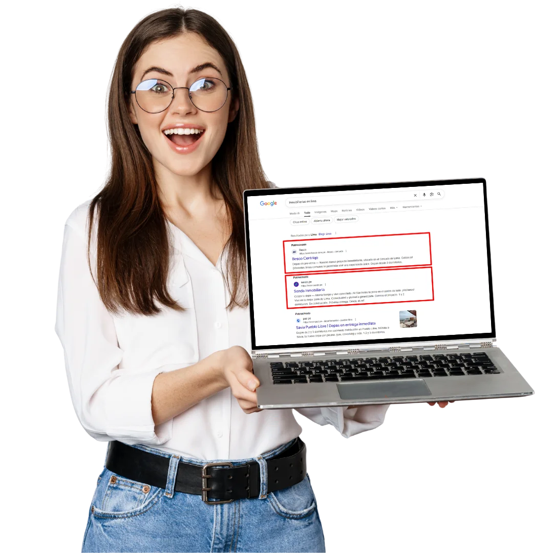 agencia especializada en gestión de campañas digitales